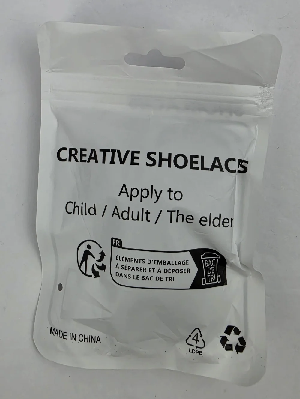 Automatic Rotating Buckle No Tie Shoelaces Quick Fasten System